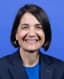 Becca Balint — Democratic U.S. Representative for Vermont (official headshot)