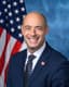 Greg Landsman — Democratic U.S. Representative for Ohio's 1st Congressional District (official headshot)