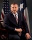 Ted Cruz — Republican U.S. Senator from Texas (official headshot)