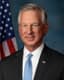 Tommy Tuberville — Republican U.S. Senator from Alabama (official headshot)