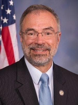 Rep. Andy Harris headshot Rep. Andy Harris headshot